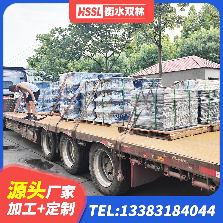 乌达区建筑工程隔震支座什么价格 乌达区LNR水平力分散型隔震支座生产厂家 乌达区LRB隔震支座生产厂家 乌达区预制高阻尼隔震支座 - 第2张