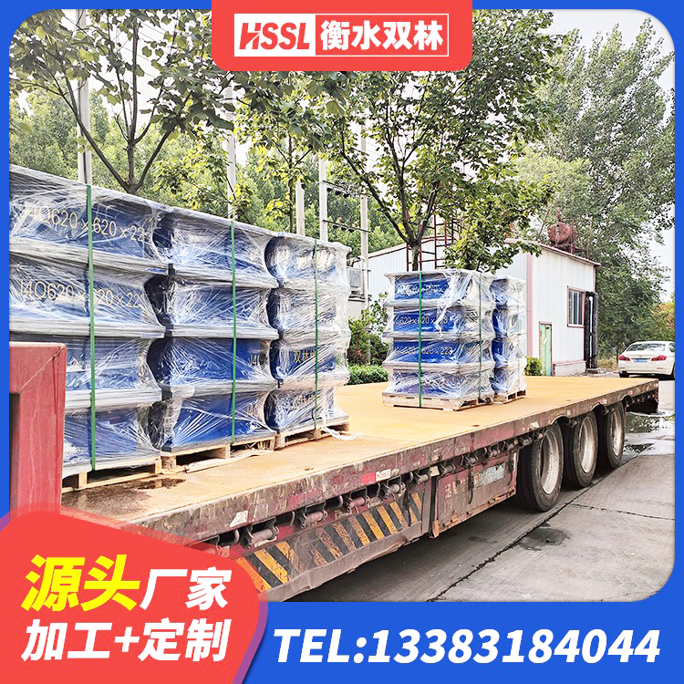 乌达区HDR600橡胶隔震支座厂家 乌达区减隔振橡胶隔震支座生产厂家 乌达区建筑铅芯建筑隔震支座源头工厂 乌达区建筑结构隔震橡胶支座 - 第7张