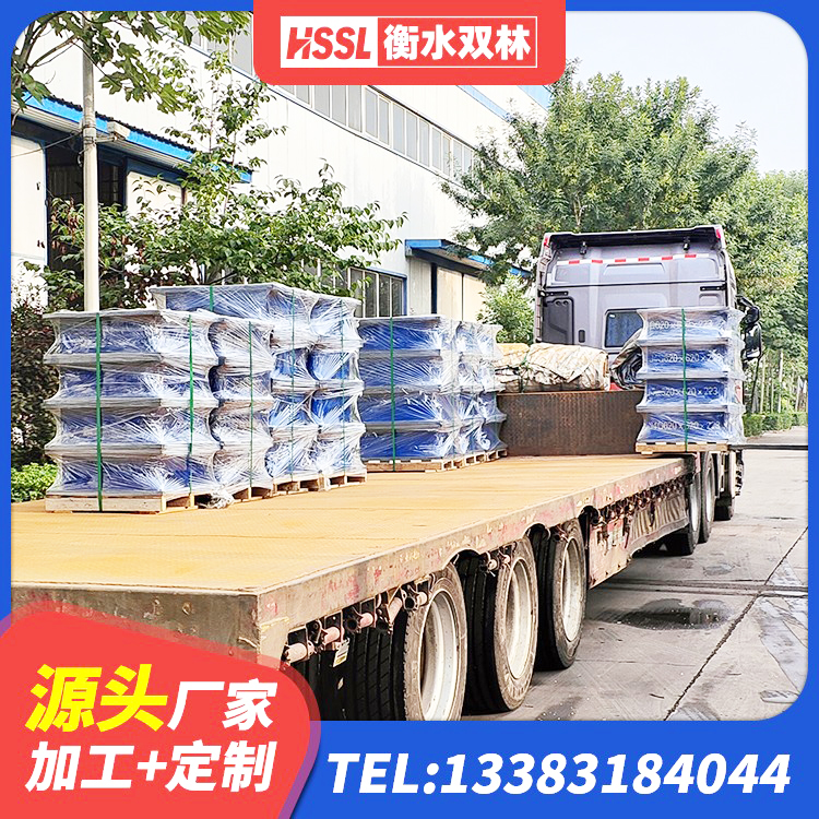 乌达区建筑铅芯隔震支座厂商生产厂家 乌达区LNR隔震支座600(II型) 乌达区建筑物隔震支座源头工厂 乌达区LNR橡胶隔震支座D500源头工厂 - 第4张