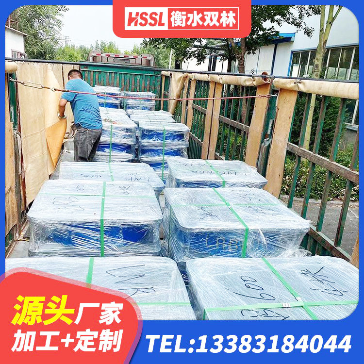 乌达区LRB1000橡胶隔震支座源头工厂 乌达区建筑橡胶楼梯支座生产厂家 乌达区建筑水平力分散力型LNR橡胶隔震支座厂家 乌达区铅芯减震橡胶隔震支座 - 第6张