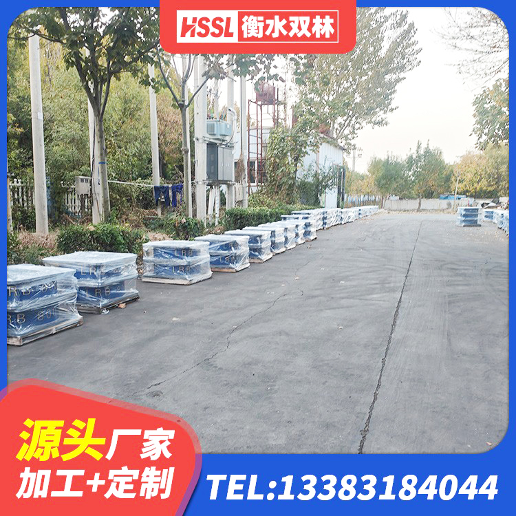乌达区建筑铅芯隔震支座厂商生产厂家 乌达区LNR隔震支座600(II型) 乌达区建筑物隔震支座源头工厂 乌达区LNR橡胶隔震支座D500源头工厂 - 第7张